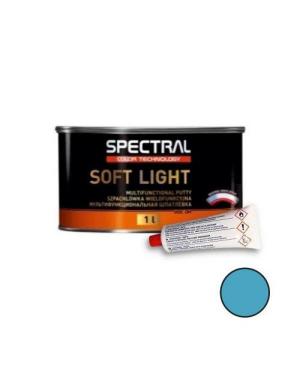 NOV-MASILLA SPECTRAL SOFT LIGHT, 1L